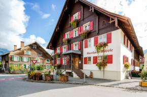 Gasthaus Rössle Nenzing